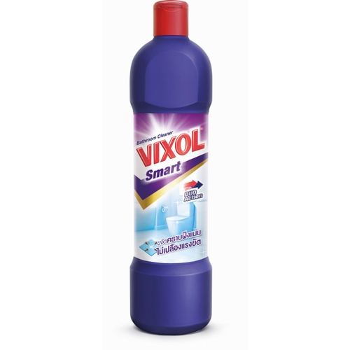 ទឹកលាងបង្គន់ Vixol Plus 900ml