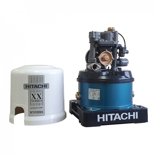HITACHI ปั๊มน้ำอัตโนมัติ 150W รุ่น WT-P150XX