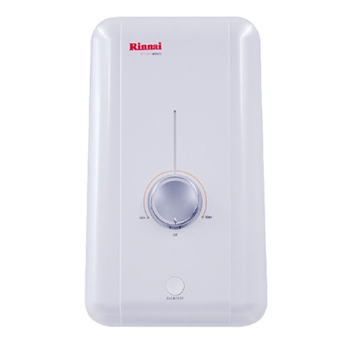 RINNAI เครื่องทำน้ำอุ่น ECO350