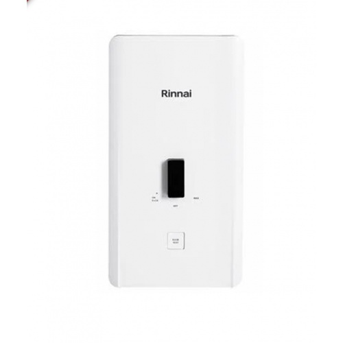 RINNAI เครื่องทำน้ำอุ่น Ai 4500 (W) สีขาว