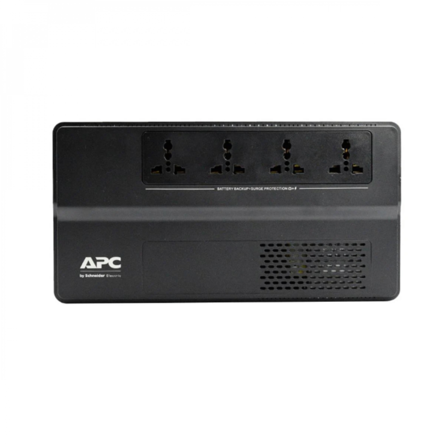 APC เครื่องสำรองไฟฟ้า EASY UPS APC 650VA 375 วัตต์ รุ่น BV650I-MST