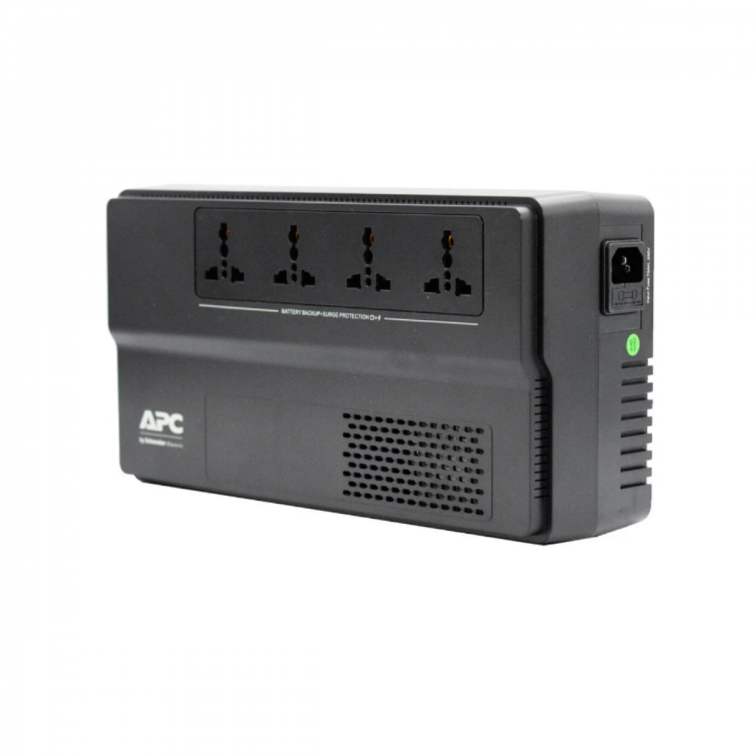 APC เครื่องสำรองไฟฟ้า EASY UPS APC 650VA 375 วัตต์ รุ่น BV650I-MST