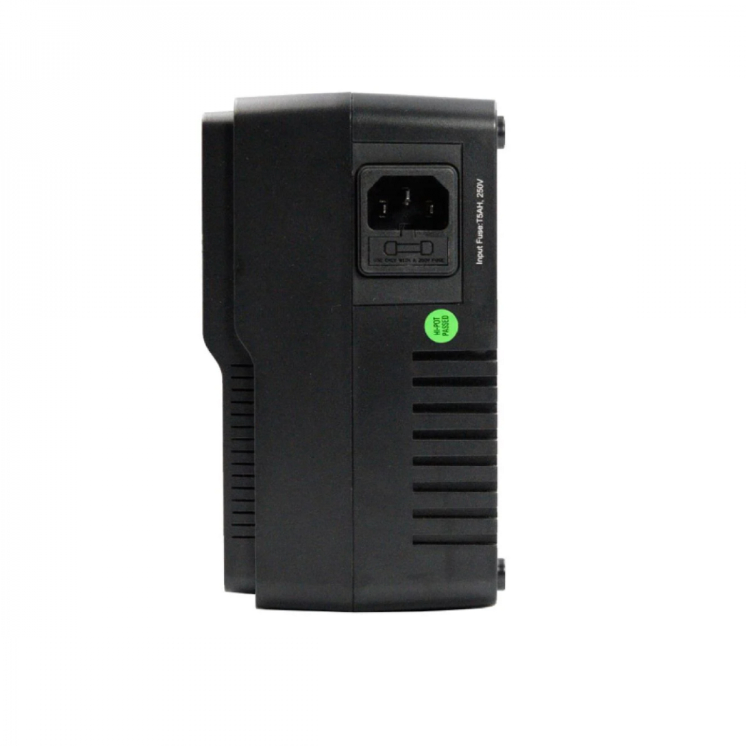 APC เครื่องสำรองไฟฟ้า EASY UPS APC 650VA 375 วัตต์ รุ่น BV650I-MST