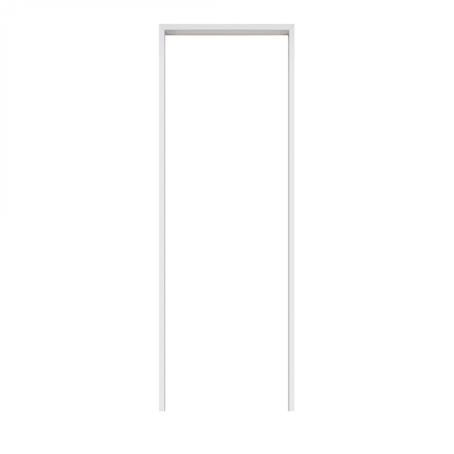 ស៊ុម PVC 70x180សម ស BATHIC