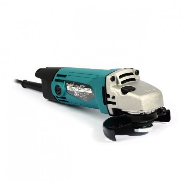 MAKITA เครื่องเจียร์ 4 570W รุ่น M9504B