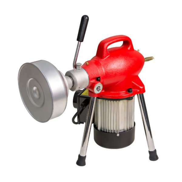 POLO เครื่องล้างท่อไฟฟ้า ขนาดท่อ 20-100MM(3/4