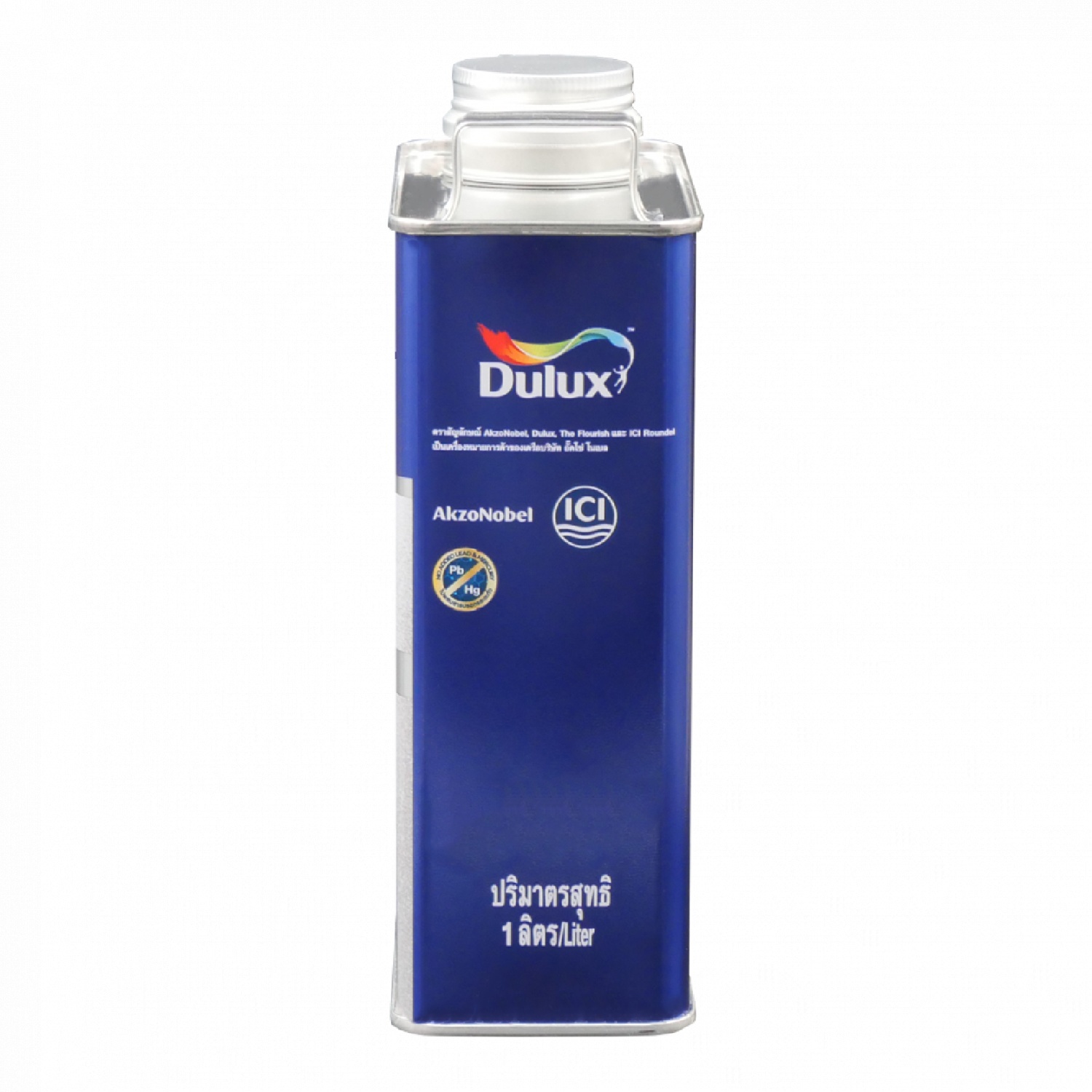 Dulux ดูลักซ์ ทินเนอร์ อเนกประสงค์ ขนาด 3 ลิตร