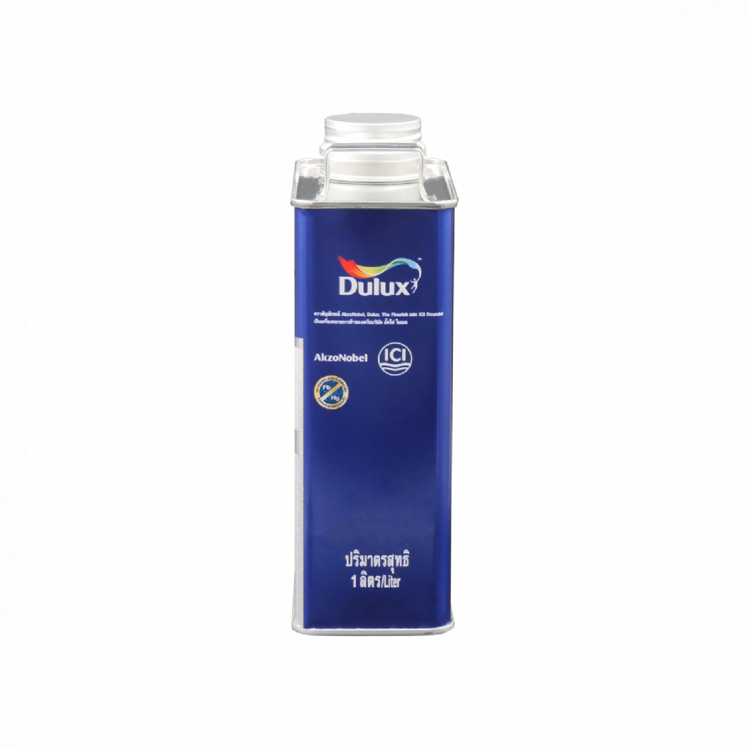 Dulux ดูลักซ์ ทินเนอร์ อเนกประสงค์ ขนาด 1 ลิตร