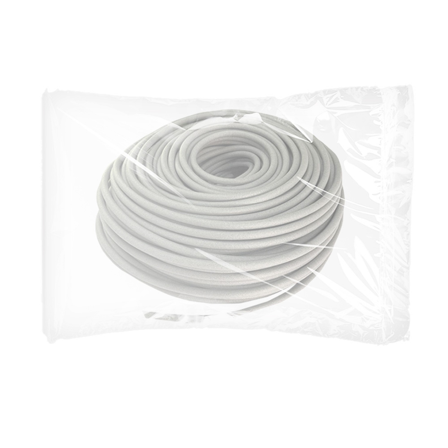 BESBOND โฟมเส้นอุดร่องขนาด 10 มม. ยาว 100 เมตร สีเทา 