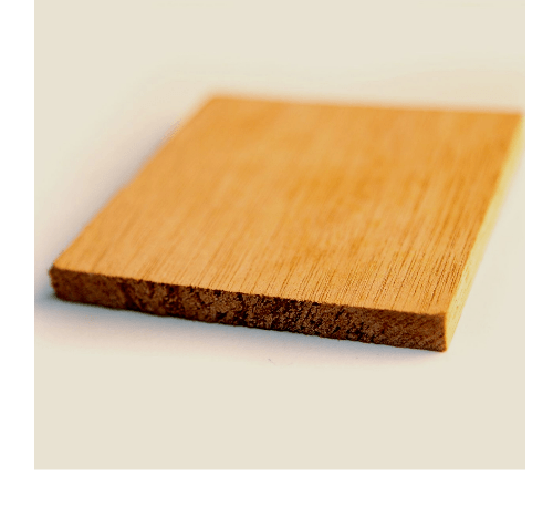 MAZTERDOOR บัวซับวงกบไม้เนื้อแข็ง (M.2001) 4