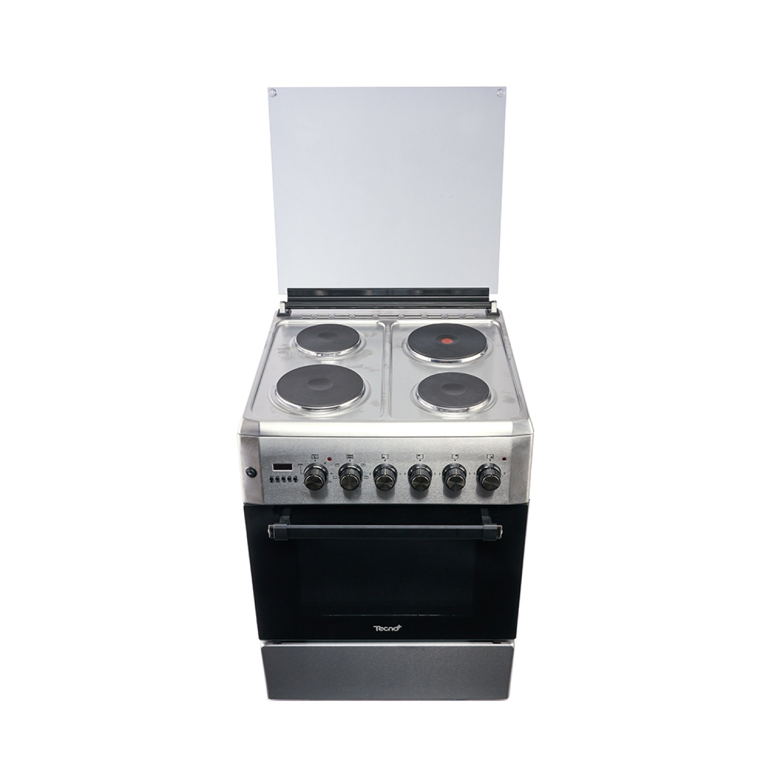 TECNOPLUS เตาแก๊ส-เตาอบตั้งพื้น  TNP FS640 EE .04