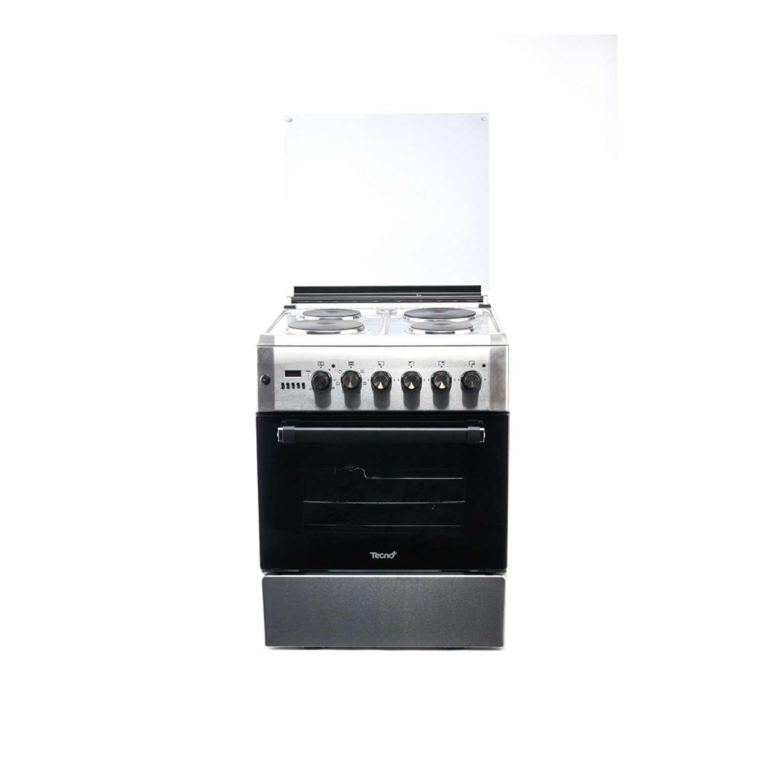 TECNOPLUS เตาแก๊ส-เตาอบตั้งพื้น  TNP FS640 EE .04