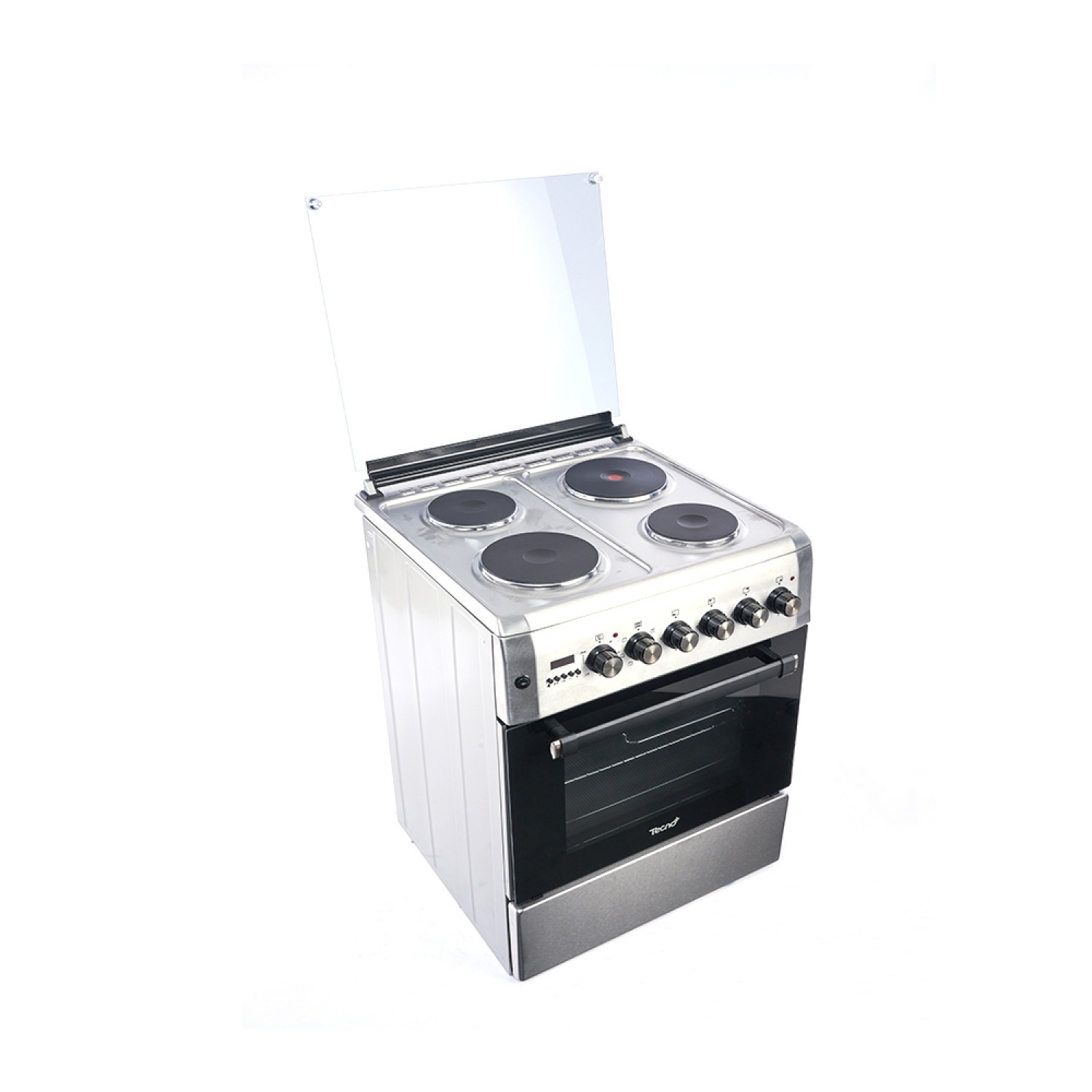 TECNOPLUS เตาแก๊ส-เตาอบตั้งพื้น  TNP FS640 EE .04