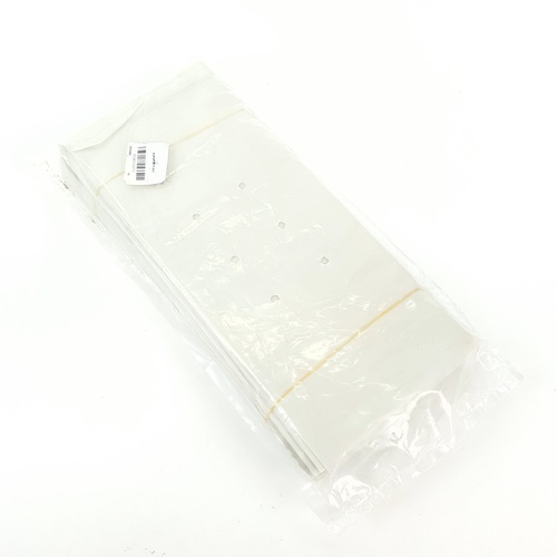 ถุงเพาะชำสีขาว 5x11