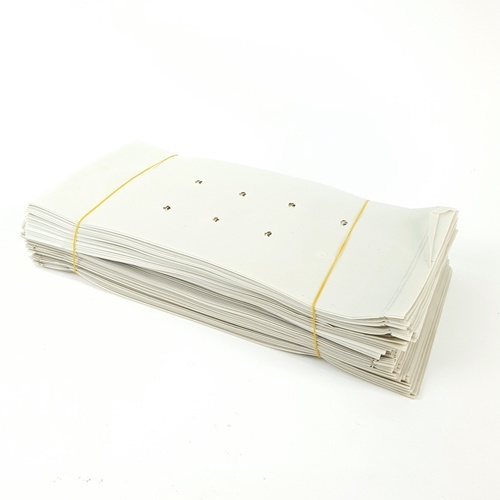 ถุงเพาะชำสีขาว 5x11