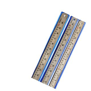 KDS บรรทัดแสตนเลส  36นิ้ว