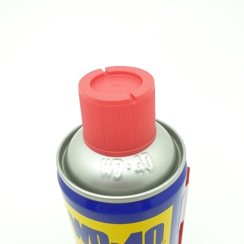 WD-40 น้ำมันอเนกประสงค์ หล่อลื่นและกันสนิม ขนาด 300ml.