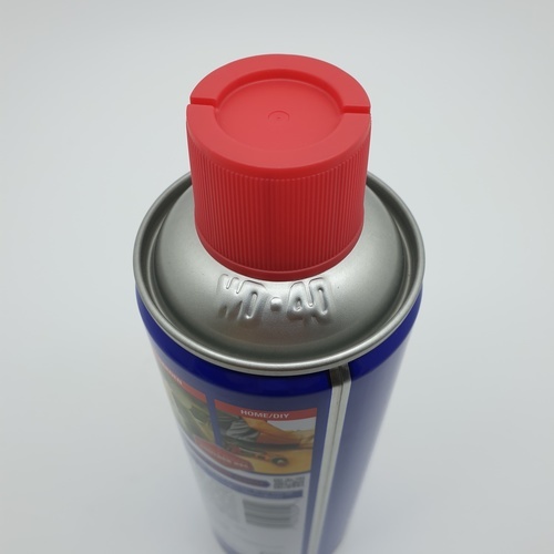 WD-40 สเปรย์หล่อลื่นอเนกประสงค์ ขนาด 400ml. (62254)