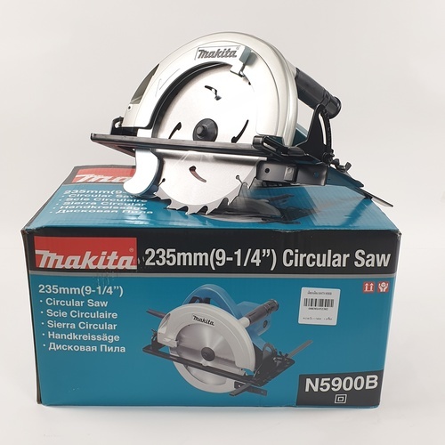 MAKITA เลื่อยวงเดือน 9 นิ้ว 2000W รุ่น N5900B