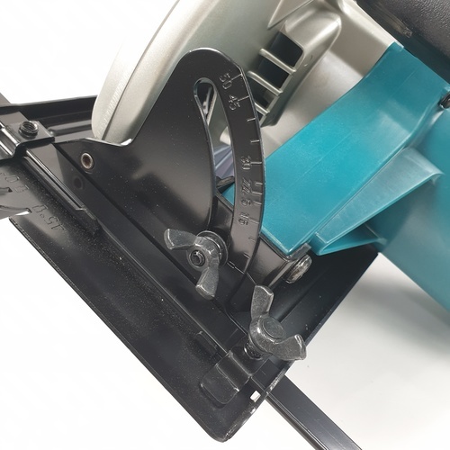MAKITA เลื่อยวงเดือน 9 นิ้ว 2000W รุ่น N5900B