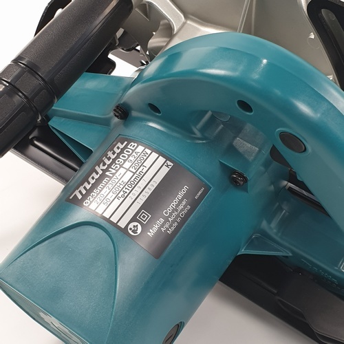 MAKITA เลื่อยวงเดือน 9 นิ้ว 2000W รุ่น N5900B