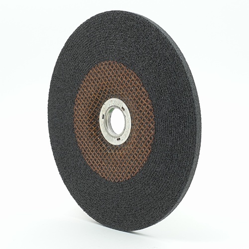 MAKITA ใบเจียรเหล็ก ขนาด 7 นิ้วx 6mm. รุ่น (A-80949)