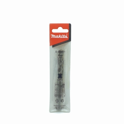 MAKITA ดอกสว่านเจาะคอนกรีต SDS-PLUS 8x110 มม.