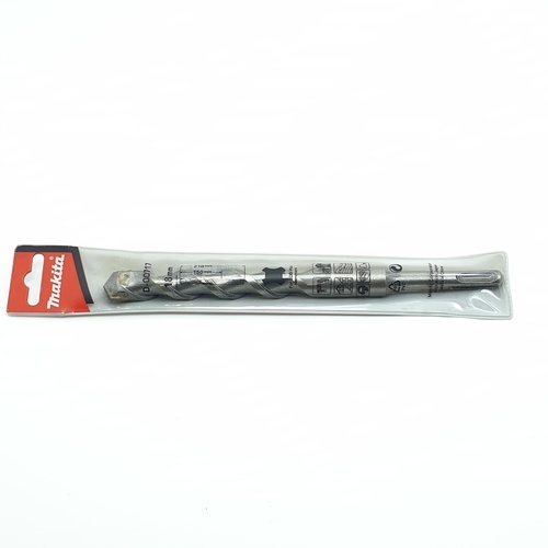 MAKITA ดอกสว่านเจาะคอนกรีต SDS-PLUS 18x210 มม.