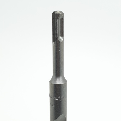 MAKITA ดอกสว่านเจาะคอนกรีต SDS-PLUS 18x210 มม.