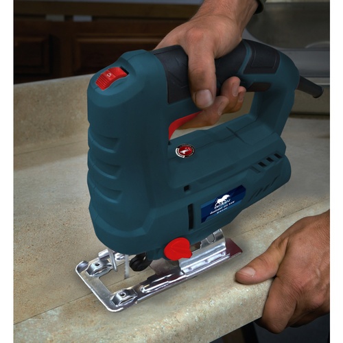 BISON เลื่อยจิ๊กซอว์ 650W รุ่น BJG-650