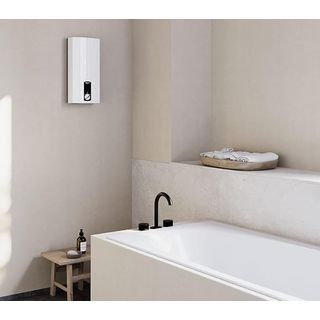 STIEBEL ELTRON เครื่องทำน้ำร้อน รุ่น DHB-E 18 SLi 25A 18000 วัตต์ 