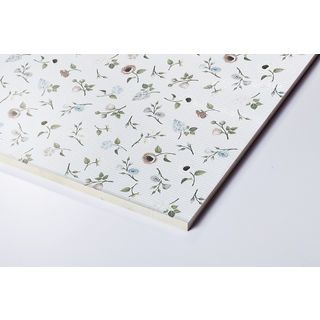 Marbella กระเบื้องเซรามิคปูผนัง 20X30 ซม. รุ่น เลิฟพิงค์ TSJH21098 Gloss (25P)
