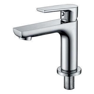 HANG ก๊อกเดี่ยวอ่างล้างหน้าก้านโยก BF143