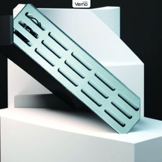 Verno ตะแกรงกันกลิ่น-กันแมลงแบบยาว รุ่น PQS-DL01-1