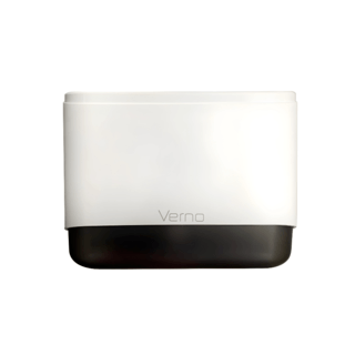 Verno กล่องกระดาษเช็ดมือ แบบแผ่น รุ่น  E6012-WT
ขนาด27x9.5x20.5 ซม.
สีขาว
