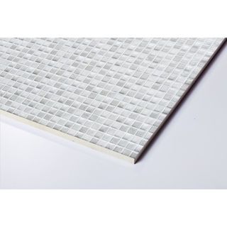 Marbella กระเบื้องเซรามิคปูผนัง 8x12 นิ้ว รุ่น ลูอิส DX203040 Gloss (25P)