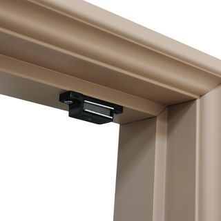 CLOSE บานซิงค์เดี่ยว ABS ขนาด 46x66 ซม. VIVIEN สีไม้ธรรมชาติ