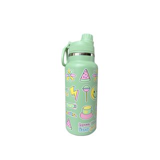 KOSCH กระบอกน้ำเก็บอุณหภูมิ 900 มล. KINO คละสี