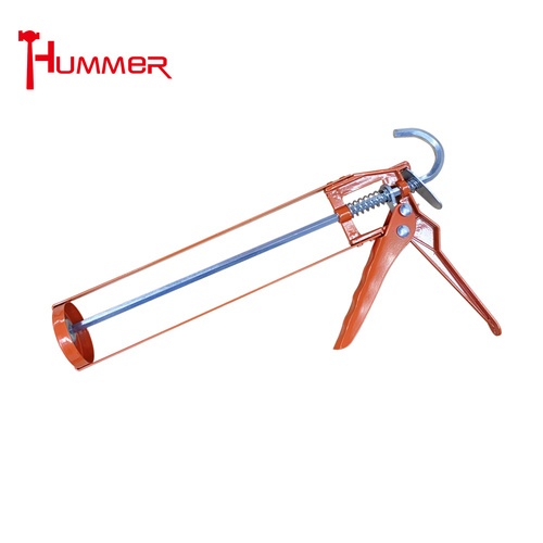 HUMMER ปืนยิงกาวซิลิโคน 9