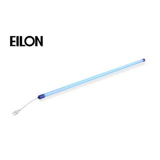 EILON หลอดไฟประดับ LED T8-BLU 18W กันน้ำ ขนาด 120cm สีน้ำเงิน