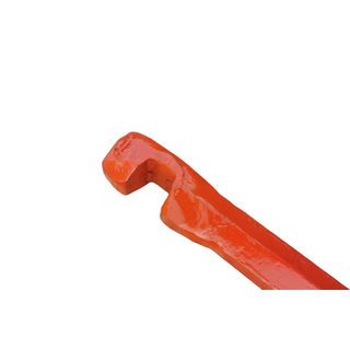 ช้าง ประแจดัดเหล็กหัวส้ม 6 เหลี่ยม ขนาด 5/8x3/4