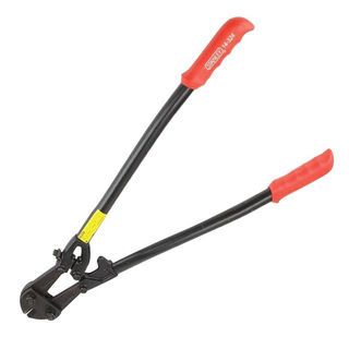 STANLEY กรรไกรตัดเหล็กเส้น24นิ้ว รุ่น 14-324
