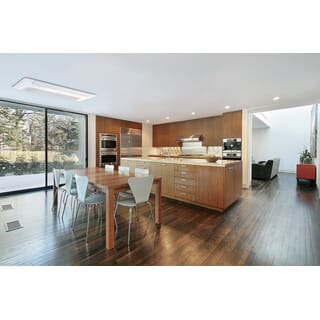 SAMSUNG เครื่องปรับอากาศ 1 Way 11300BTU AC035DN1DKF/TS