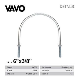 VAVO ยูโบลท์ 6