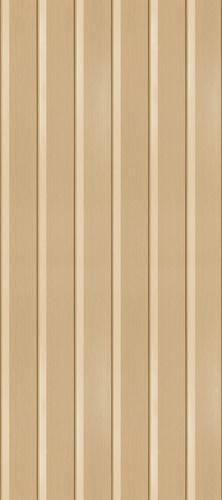 GREAT WOOD แผ่น พียูโฟม DFQBL11-395 17*410*3950มม. สีบีช