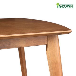 ชุดโต๊ะอาหารไมเนอร์ 6 ที่นั่ง ขนาด 90x150x73.8 ซม.