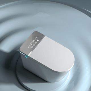 Verno สุขภัณฑ์อัจฉริยะรุ่น Aura 626-4 4.8L