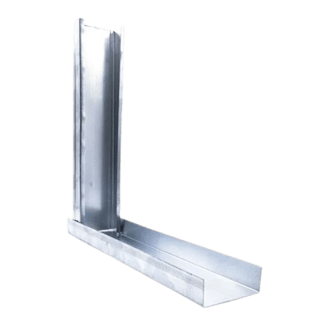 แทร็กตัวU 0.75x32x2.40ม.