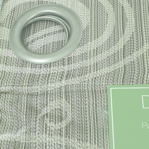 ผ้าม่านประตู BC-010-04-DGR 150x250ซม.สีเทา