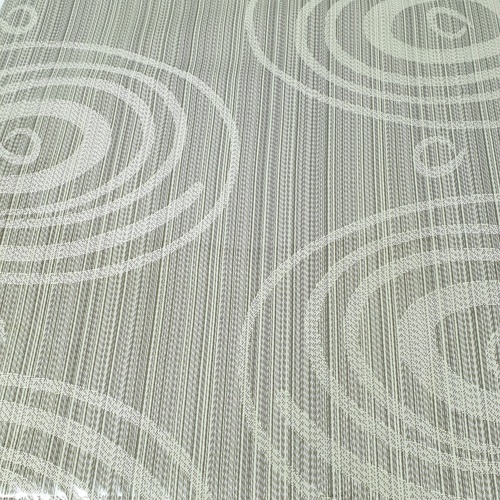 ผ้าม่านประตู BC-010-04-DGR 150x250ซม.สีเทา